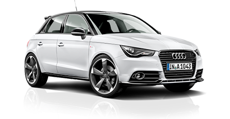 Audi Q4 Etron