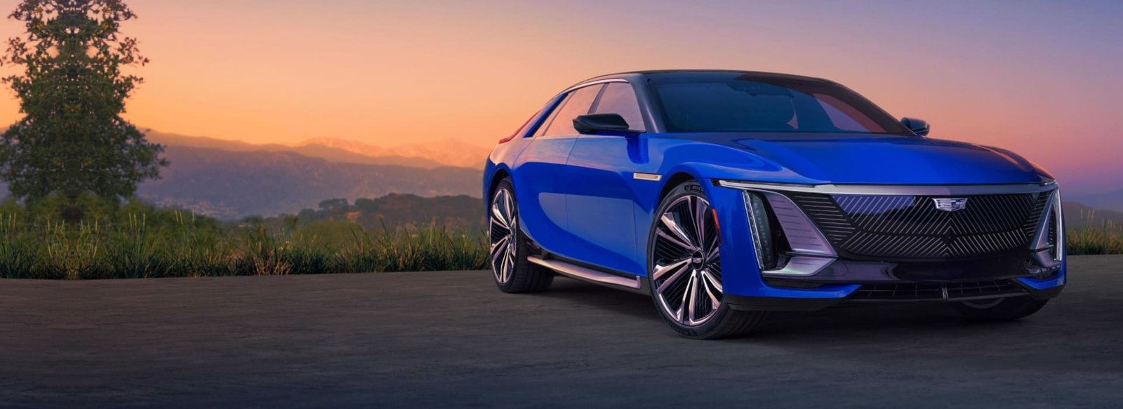 Cadillac